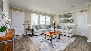 Rebirth Series / Santa Rosa 28216 Interior 127381