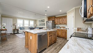Rebirth Series / Santa Rosa 28216 Interior 127383