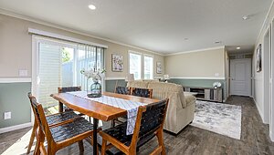 Rebirth Series / Santa Rosa 28216 Interior 127384