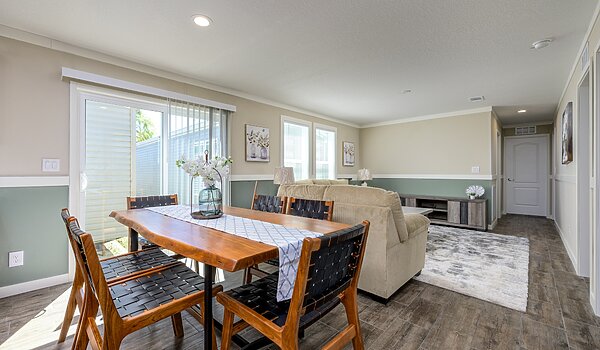 Rebirth Series / Santa Rosa 28216 Interior 127384