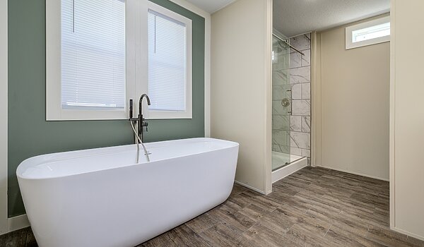 Rebirth Series / Santa Rosa 28216 Interior 127386