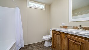 Rebirth Series / Santa Rosa 28216 Interior 127387