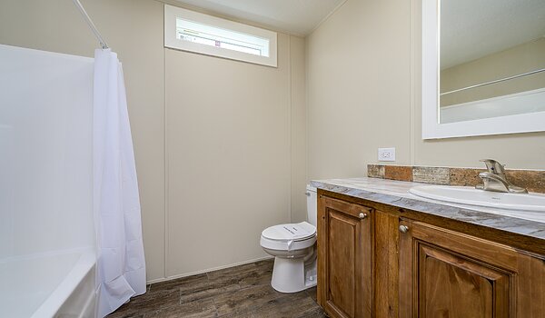 Rebirth Series / Santa Rosa 28216 Interior 127387