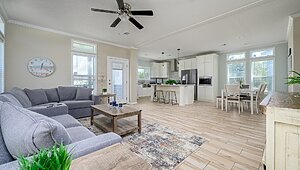 Rebirth Series / Serenity 28210-652 Interior 127391