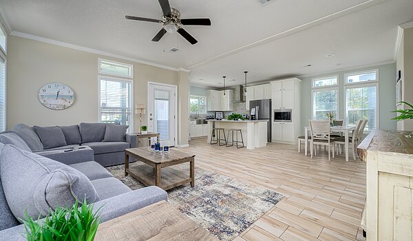 Rebirth Series / Serenity 28210-652 Interior 127391