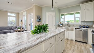 Rebirth Series / Serenity 28210-652 Interior 127393