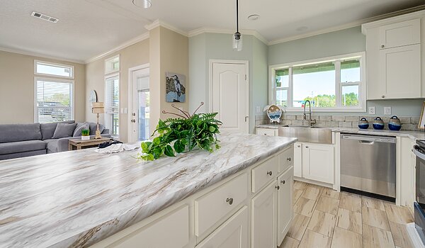 Rebirth Series / Serenity 28210-652 Interior 127393