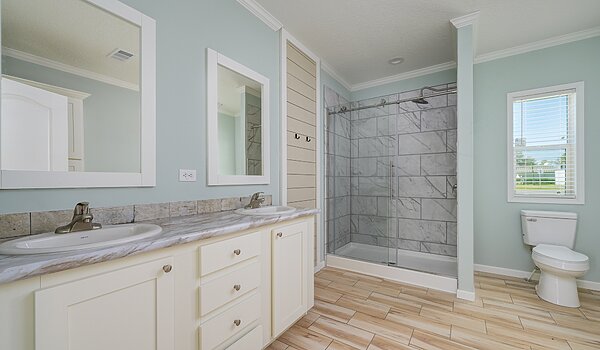 Rebirth Series / Serenity 28210-652 Interior 127395