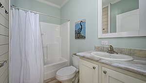 Rebirth Series / Serenity 28210-652 Interior 127396