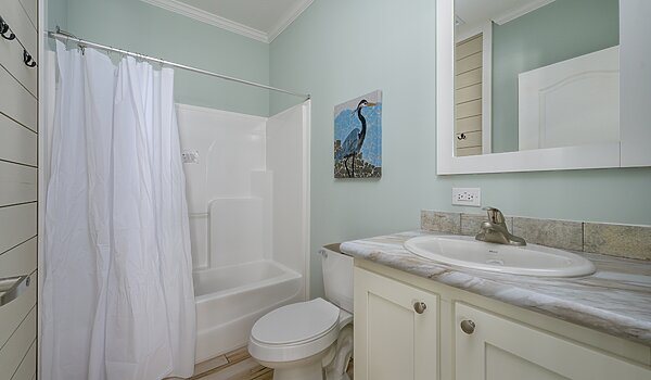 Rebirth Series / Serenity 28210-652 Interior 127396