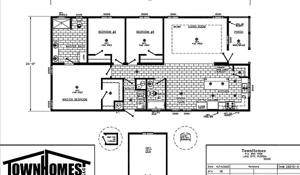 Rebirth Series / Serenity 28210-652 Layout 127390