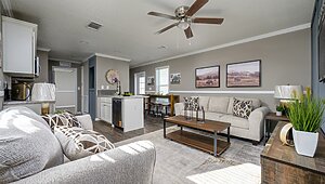 Rebirth Series / Stoneybrook HD 1629-692 Interior 127400