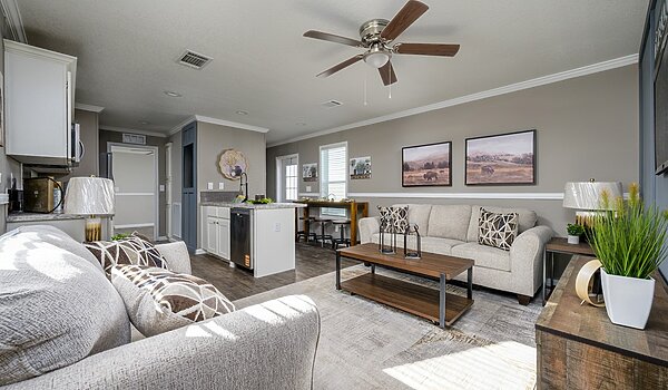 Rebirth Series / Stoneybrook HD 1629-692 Interior 127400