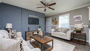 Rebirth Series / Stoneybrook HD 1629-692 Interior 127401