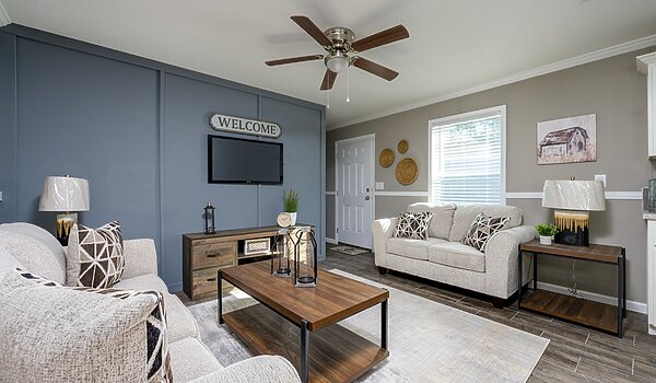 Rebirth Series / Stoneybrook HD 1629-692 Interior 127401