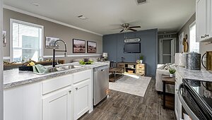 Rebirth Series / Stoneybrook HD 1629-692 Interior 127402