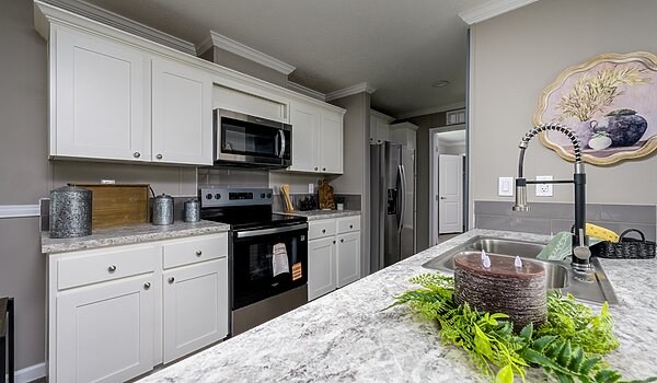 Rebirth Series / Stoneybrook HD 1629-692 Interior 127403