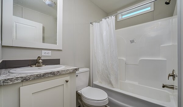 Rebirth Series / Stoneybrook HD 1629-692 Interior 127406