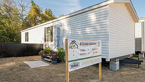 Rebirth Series / Stoneybrook HD 1629-692 Exterior 127407