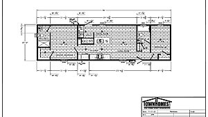 Rebirth Series / Stoneybrook HD 1629-692 Layout 127399