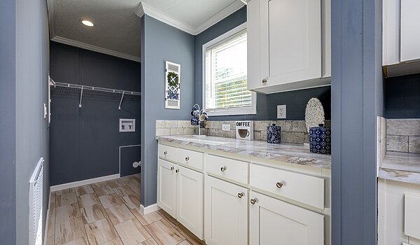 Rebirth Series / Tater Tot 28221-688 Interior 127421