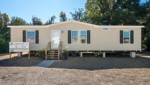 Rebirth Series / Tater Tot 28221-688 Exterior 127422