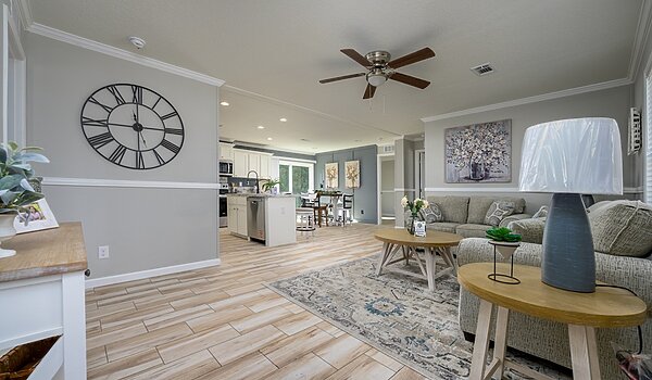 Rebirth Series / Tater Tot 28221-688 Interior 127412