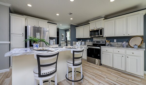 Rebirth Series / Tater Tot 28221-688 Interior 127413