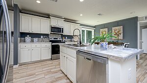 Rebirth Series / Tater Tot 28221-688 Interior 127414