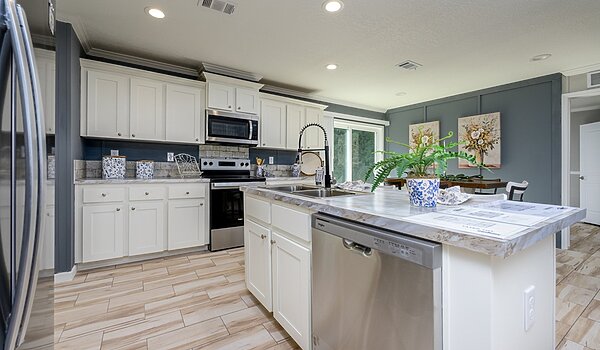 Rebirth Series / Tater Tot 28221-688 Interior 127414