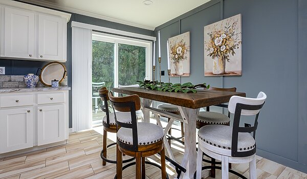 Rebirth Series / Tater Tot 28221-688 Interior 127415