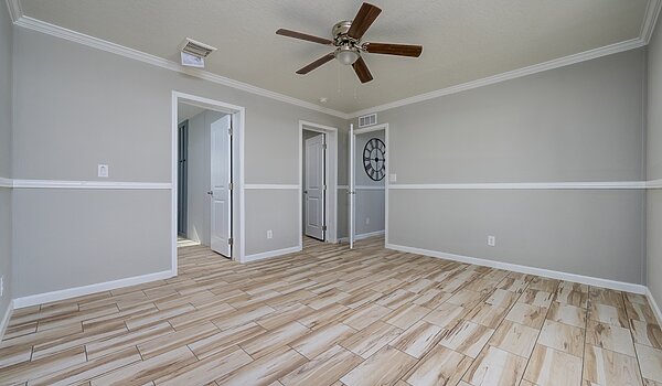 Rebirth Series / Tater Tot 28221-688 Interior 127417