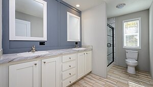 Rebirth Series / Tater Tot 28221-688 Interior 127418