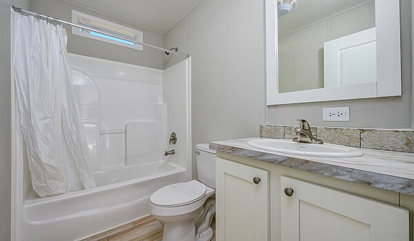 Rebirth Series / Tater Tot 28221-688 Interior 127420