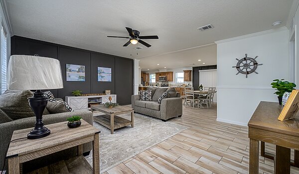 Rebirth Series / Tortuga 32266-687 Interior 127424