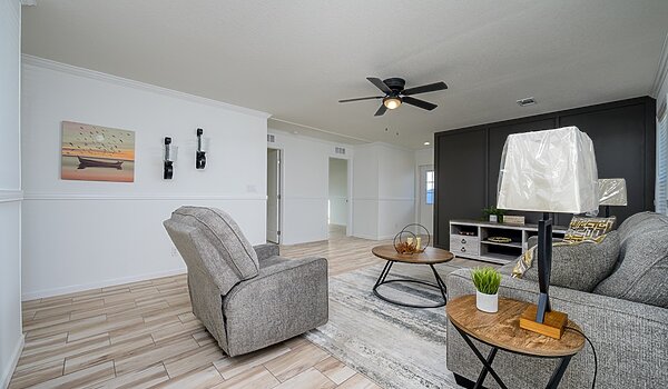 Rebirth Series / Tortuga 32266-687 Interior 127425