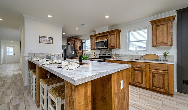 Rebirth Series / Tortuga 32266-687 Interior 127427