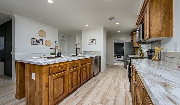 Rebirth Series / Tortuga 32266-687 Interior 127428