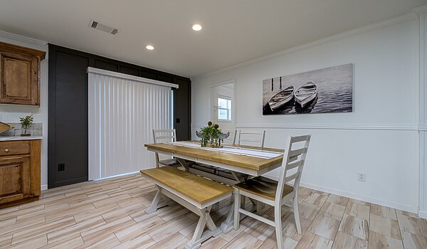 Rebirth Series / Tortuga 32266-687 Interior 127429