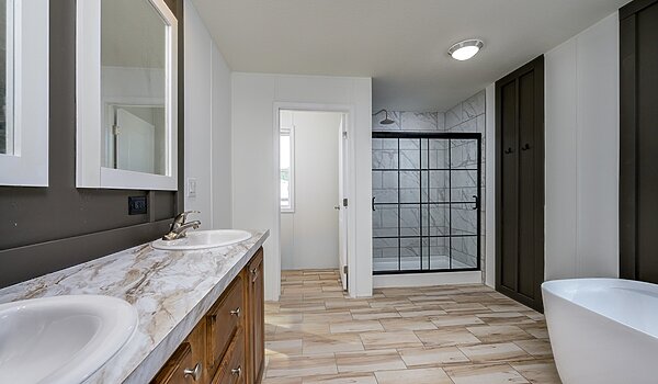 Rebirth Series / Tortuga 32266-687 Interior 127432