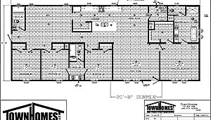 Rebirth Series / Tortuga 32266-687 Layout 127423