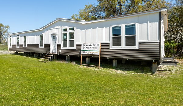 Rebirth Series / Windley 32262-678 Interior 127446