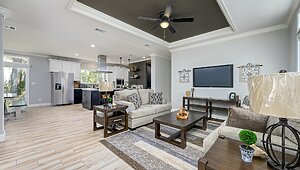 Rebirth Series / Windley 32262-678 Interior 127436