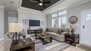Rebirth Series / Windley 32262-678 Interior 127437