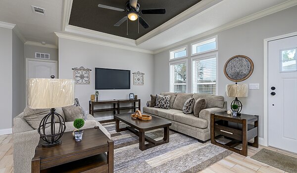 Rebirth Series / Windley 32262-678 Interior 127437