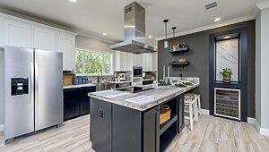 Rebirth Series / Windley 32262-678 Interior 127438