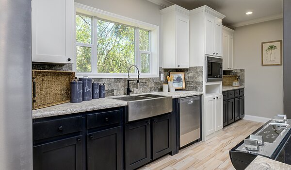 Rebirth Series / Windley 32262-678 Interior 127439