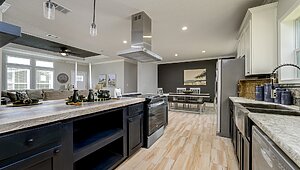 Rebirth Series / Windley 32262-678 Interior 127440