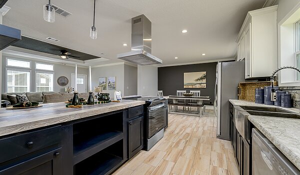 Rebirth Series / Windley 32262-678 Interior 127440