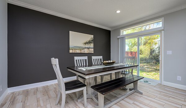 Rebirth Series / Windley 32262-678 Interior 127441